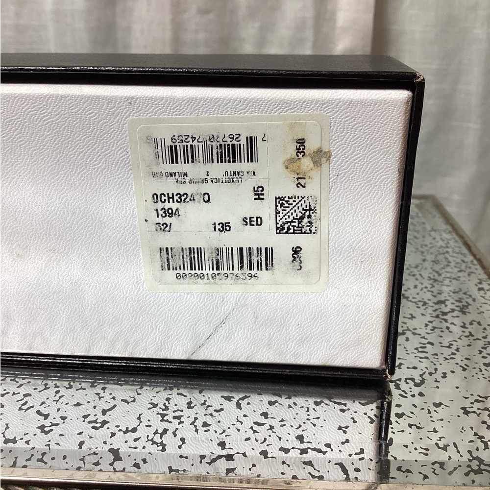 CHANEL Kids eyeglasses SET - Picture 12 of 13